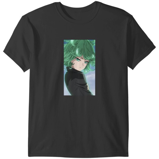 Discover Tatsumaki T-Shirts