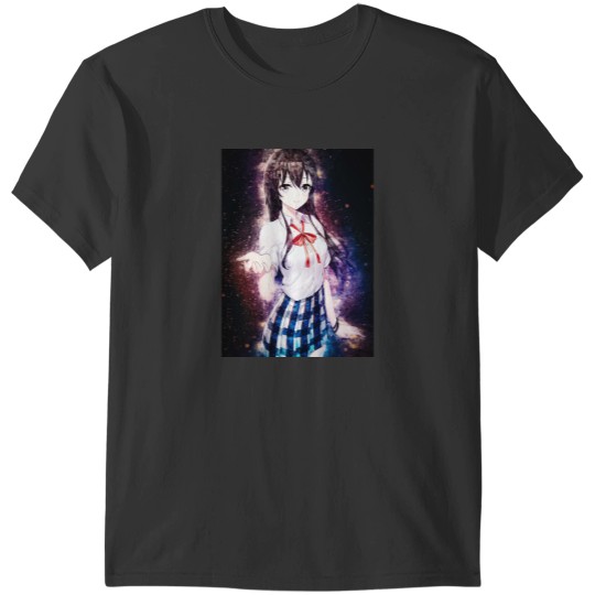 Discover Yukino Yukinoa Oregairu T-Shirts