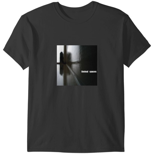 Discover Liminal Spaces  music australian band T-Shirts