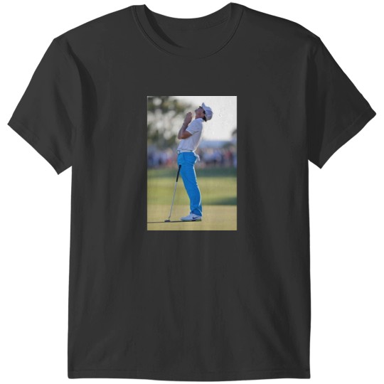Discover scottie scheffler T-Shirts