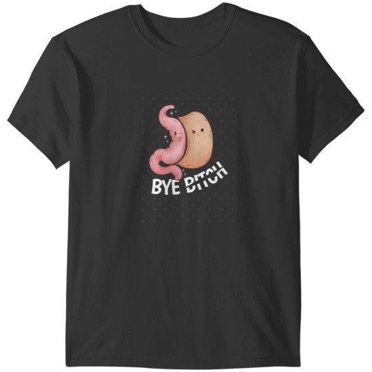 Discover Gastric Bariatric Gastric Surgery Weight Loss T-Shirts
