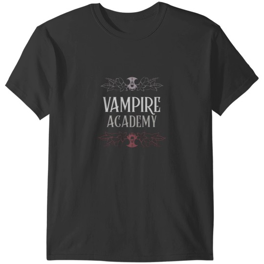 Discover Vampire Academy Bloody Rose T-Shirts