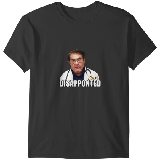 Discover Dr Now Classic T-Shirts