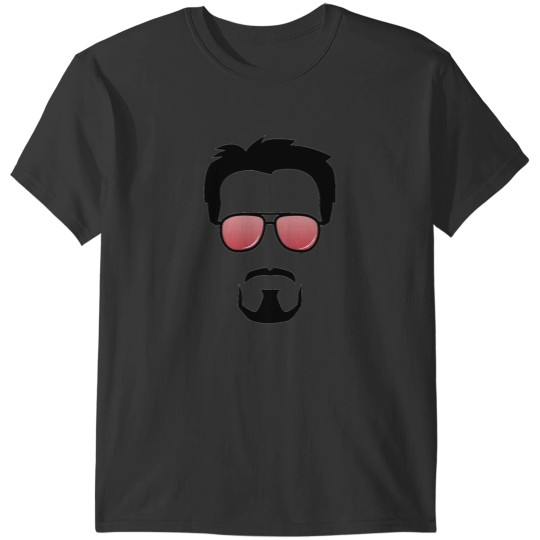 Discover Robert Downey jr T-Shirts