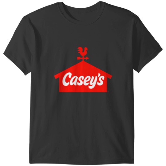 Discover Casey's General Stores T-Shirts