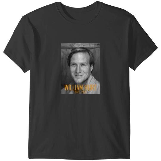 Discover William Hurt T-Shirts