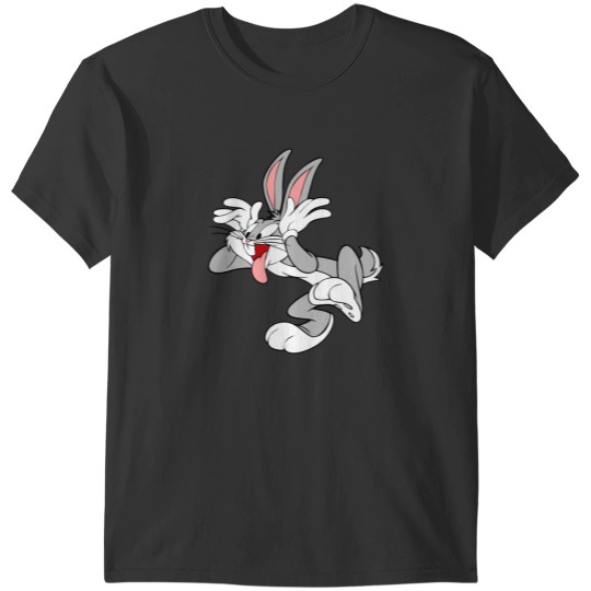 Discover Bugs Bunny Looney Tunest Rabbit T-Shirts