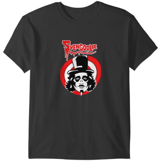 Discover Svengooliee T-Shirts