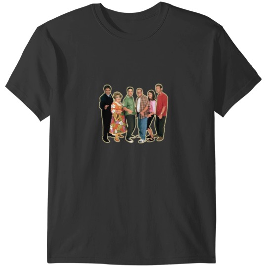 Discover the drew carey show T-Shirts