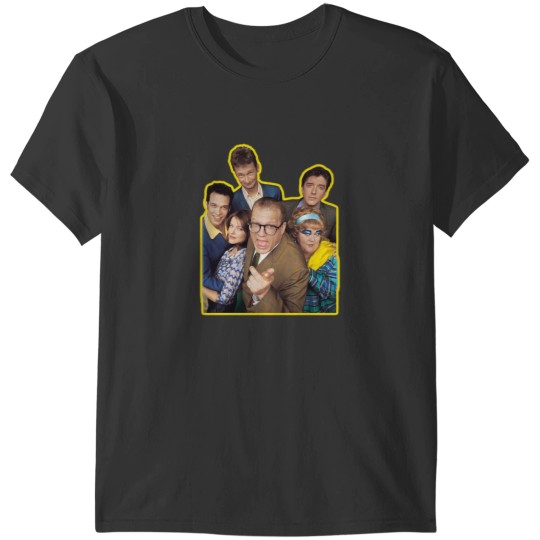 Discover the drew carey show T-Shirts