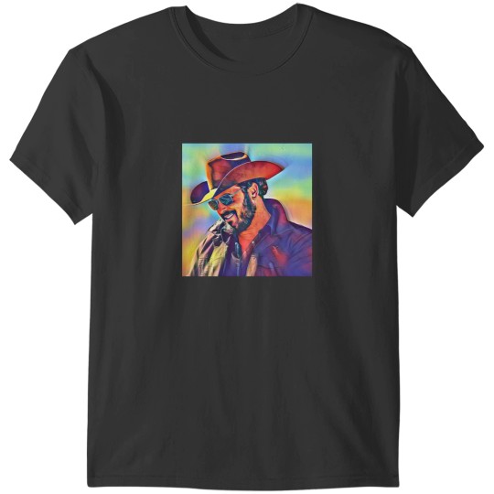Discover Cole Hauser T-Shirts