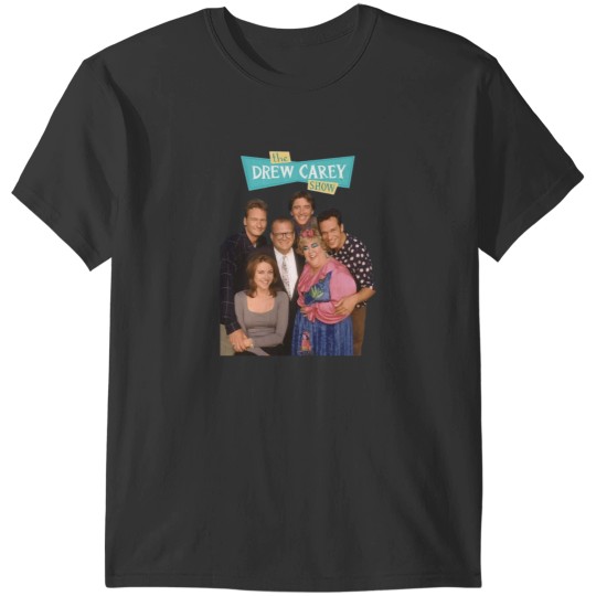 Discover the drew carey show T-Shirts