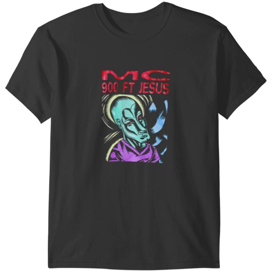 Discover MC 900 Ft Jesus T-Shirts