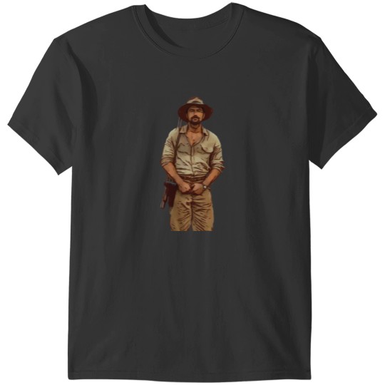 Discover Spencer Dutton - 1923 T-Shirts