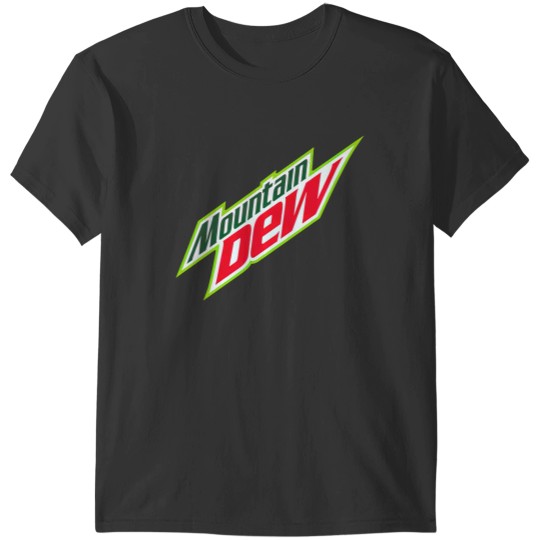 Discover mountainn dew T-Shirts