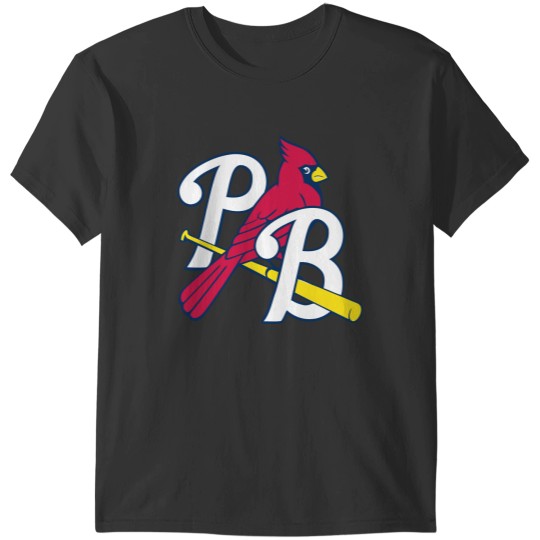 Discover Playing with Palm Beach Cardinal Team T-Shirts