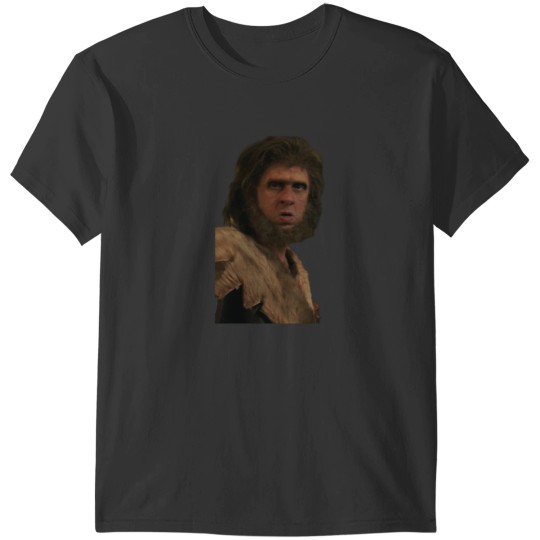 Discover BBC Ghosts Robin T-Shirts