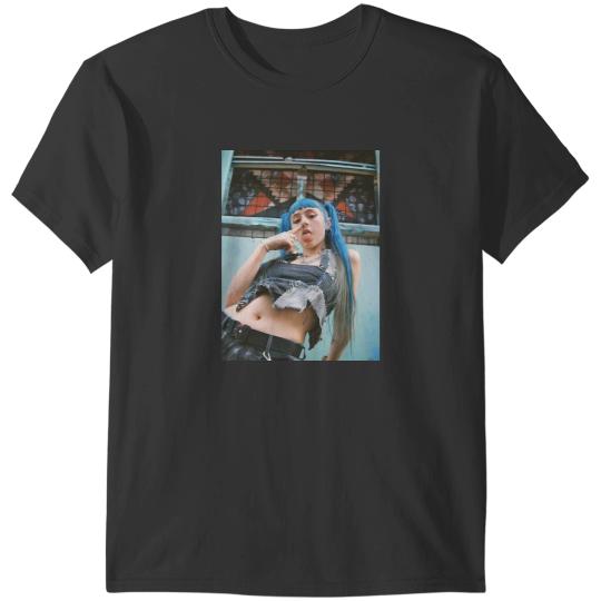 Discover Ashnikko Poster T-Shirts
