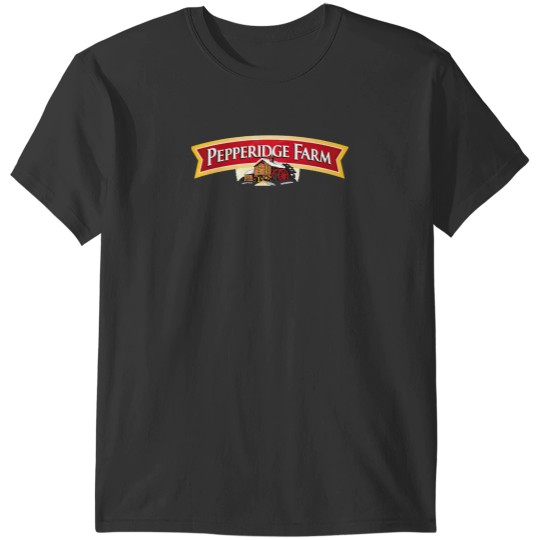 Discover Pepperidge Farm Classic T-Shirts
