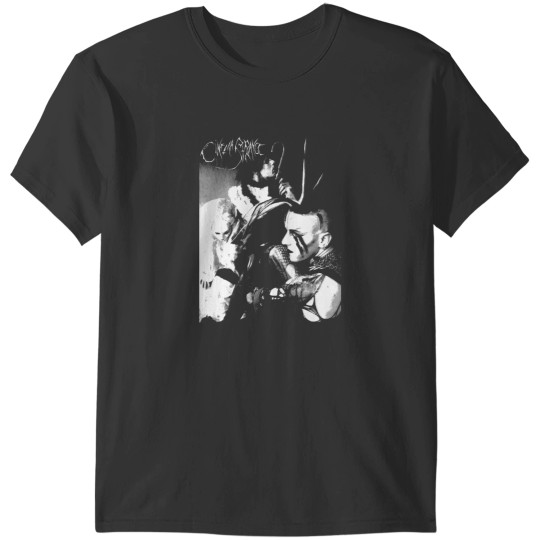 Discover Cinema Strange deathrock (1) T-Shirts