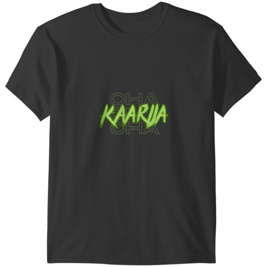 Discover Kaarija(1) T-Shirts