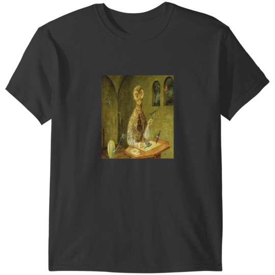 Discover Remedios Varo - artwork painting T-Shirts