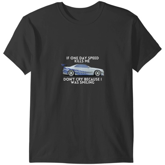 Discover See you Again (1) T-Shirts