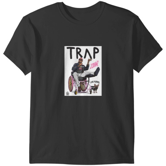 Discover TRAP 2 Chainz T-Shirts