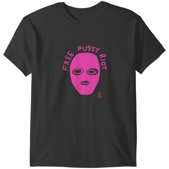 Discover freepussy riot T-Shirts