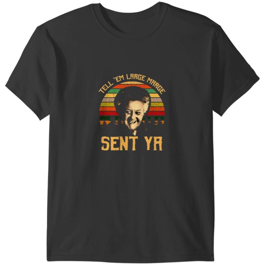 Discover Large Marge(10) T-Shirts