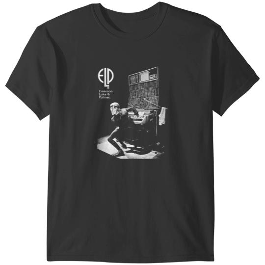 Discover Keith Emerson Elp - Copy T-Shirts