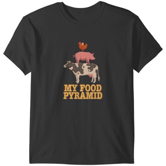 Discover animal lover, meat eater animal based carnivore diet t T-Shirts