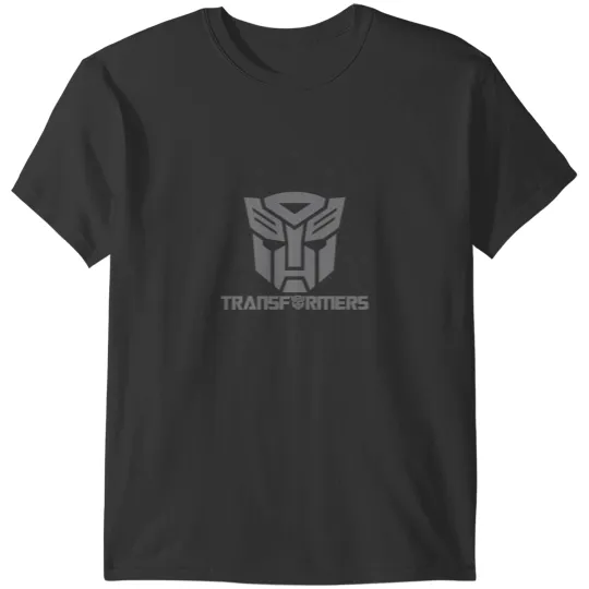 Discover Autobot Transformers T-Shirts