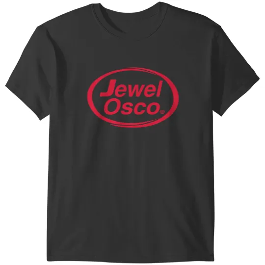 Discover Jewel Osco T-Shirts