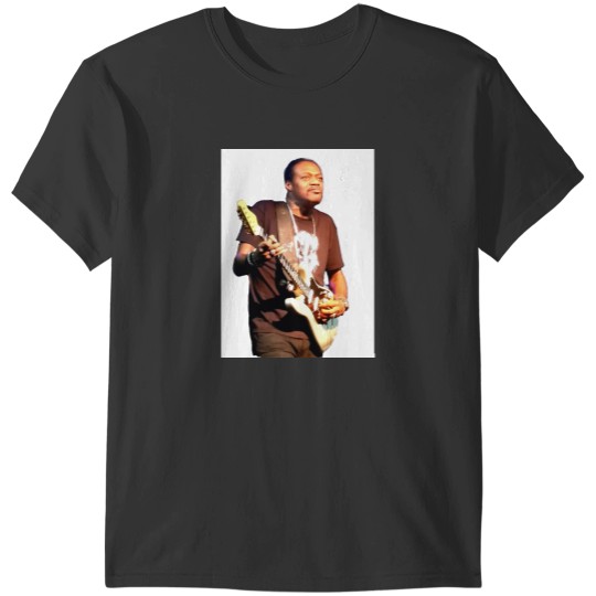 Discover Eric Gales T-Shirts
