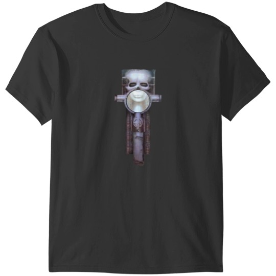 Discover ELP Brain Salad Surgery T-Shirts