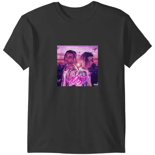 Discover MOOD 24kGoldn T-Shirts