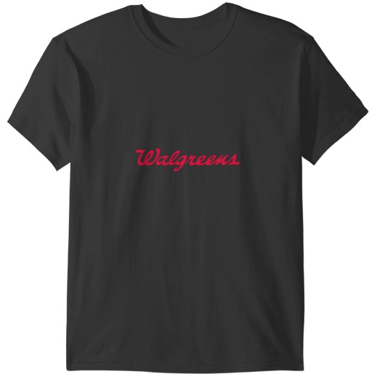 Discover Walgreens T-Shirts