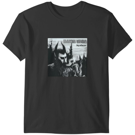 Discover Electric Wizard Dopethrone T-Shirts
