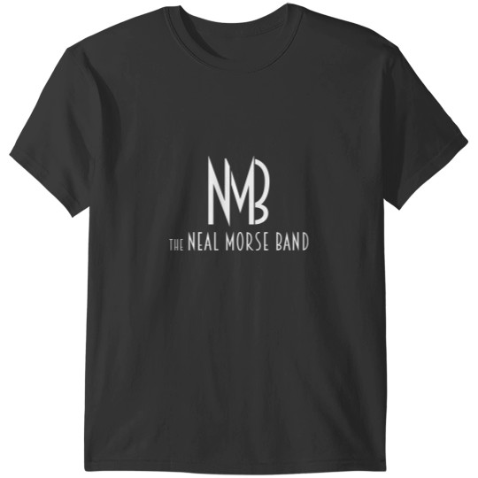 Discover The Neal Morse - Band T-Shirts