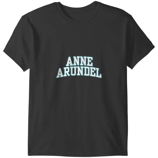 Discover anne arundel community college t T-Shirts
