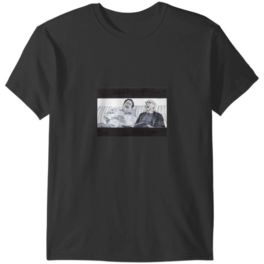Discover Curb Your Enthusiasm T-Shirts