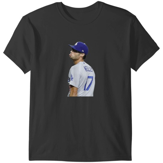 Discover joe kelly face T-Shirts