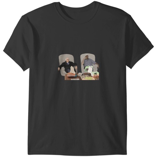 Discover Lampin T-Shirts