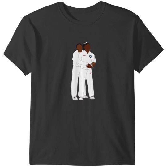 Discover JordanChiles and Simone Biles T-Shirts
