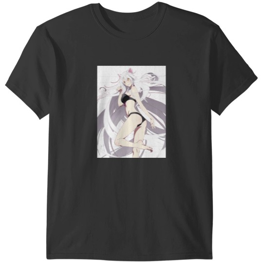 Discover Hanekawa {Bakemonogatari} T-Shirts
