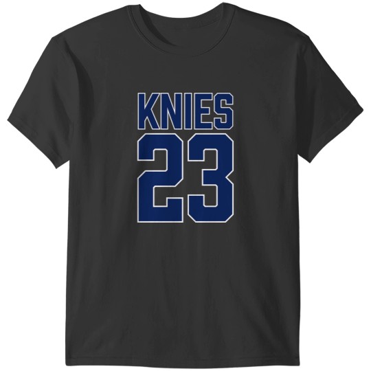Discover Matthew Knies - 23 Matthew Knies - 23 T-Shirts