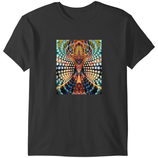 Discover New Toolband T-Shirts