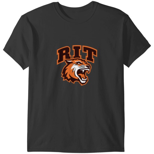 Discover rochester institute of technology T-Shirts