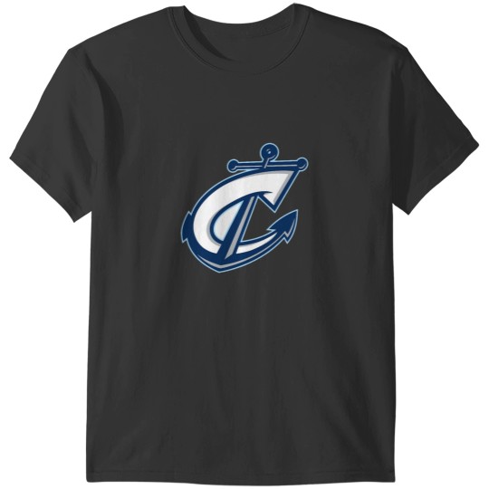 Discover Columbus Clippers T-Shirts